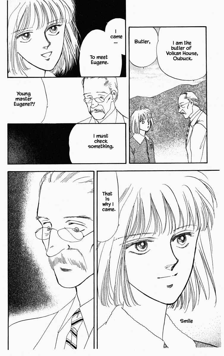 Page 4 Chapter 5 Blooming Youth