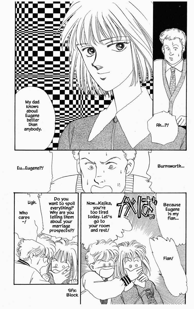 Page 9 Chapter 5 Blooming Youth