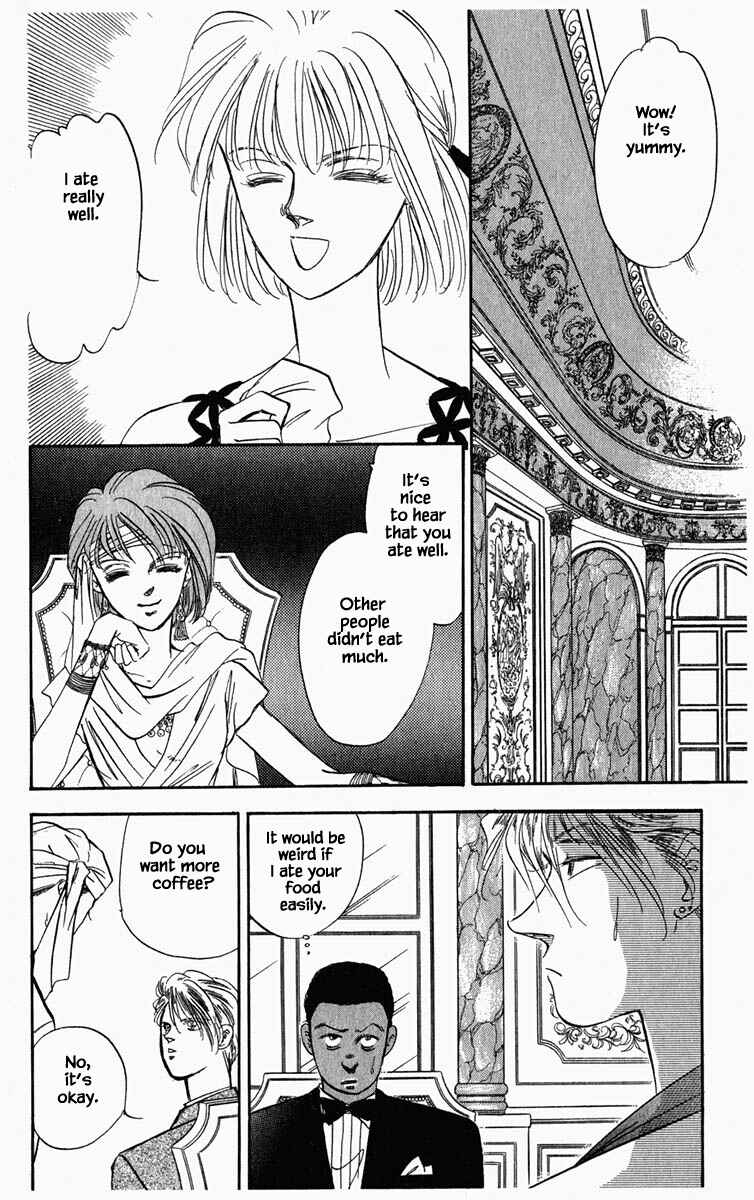 Page 15 Chapter 41 Blooming Youth