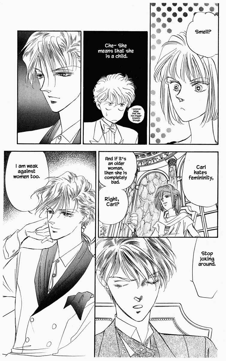 Page 18 Chapter 41 Blooming Youth