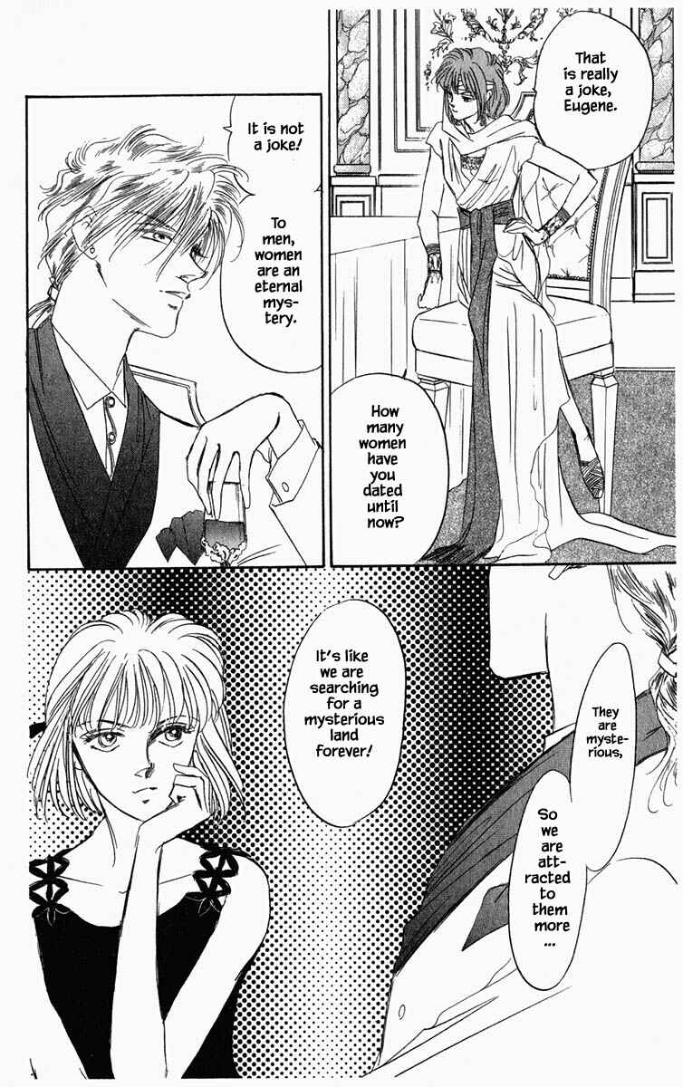 Page 19 Chapter 41 Blooming Youth