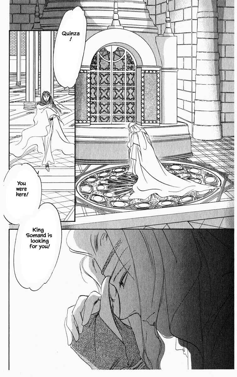 Page 10 Chapter 29 Blooming Youth