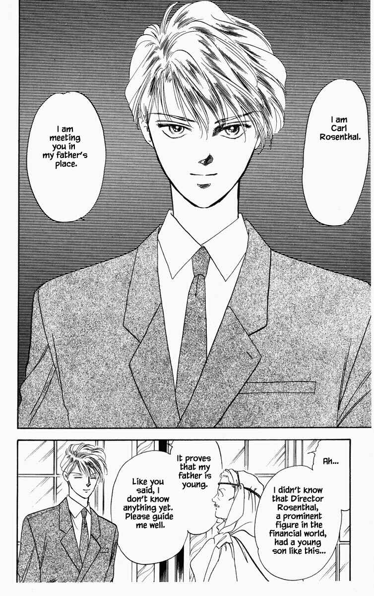 Page 4 Chapter 29 Blooming Youth