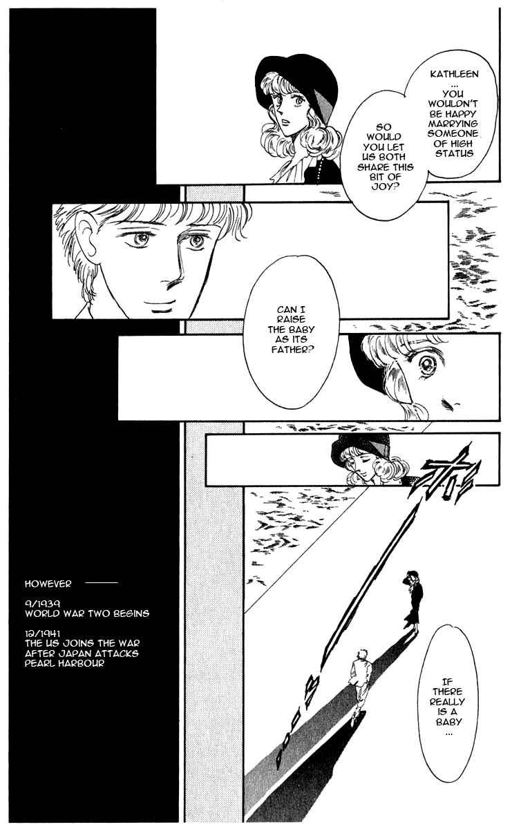 Page 101 Chapter 0 Blooming Youth