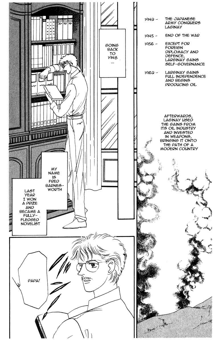Page 102 Chapter 0 Blooming Youth