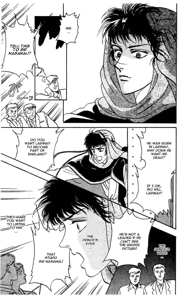 Page 67 Chapter 0 Blooming Youth