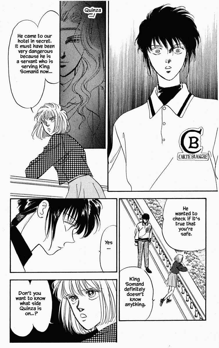 Page 11 Chapter 46 Blooming Youth