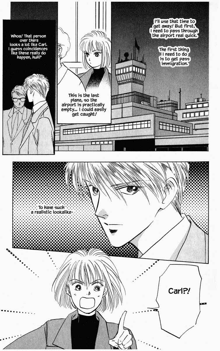 Page 4 Chapter 69 Blooming Youth
