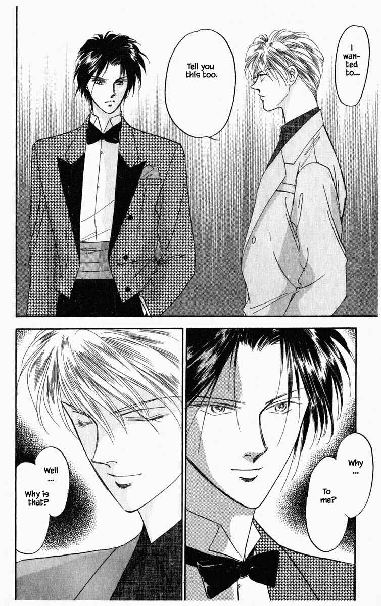 Page 10 Chapter 54 Blooming Youth
