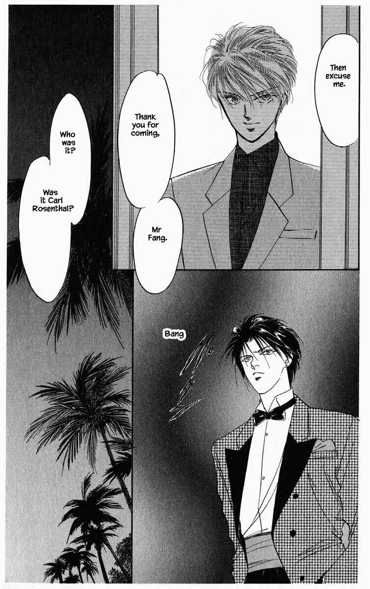 Page 11 Chapter 54 Blooming Youth