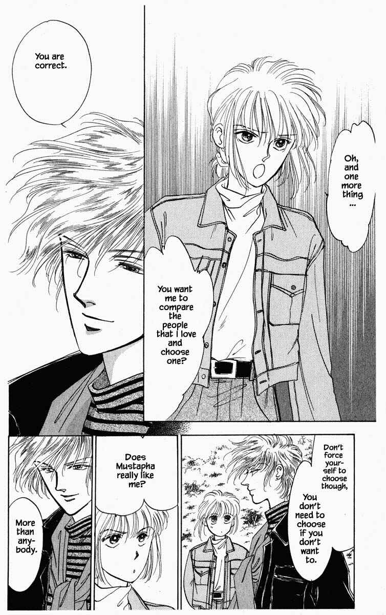 Page 24 Chapter 58 Blooming Youth