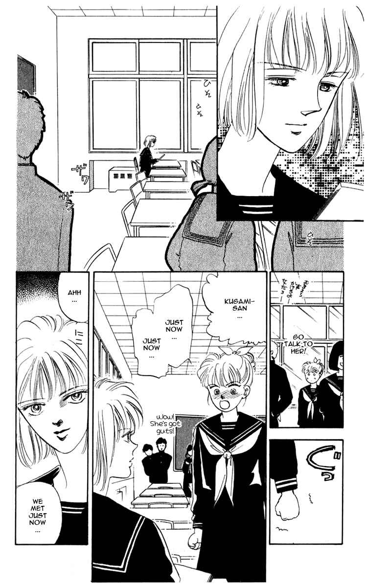 Page 10 Chapter 1 Blooming Youth