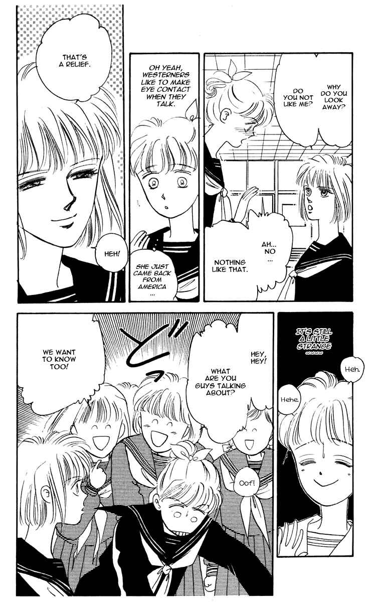 Page 12 Chapter 1 Blooming Youth