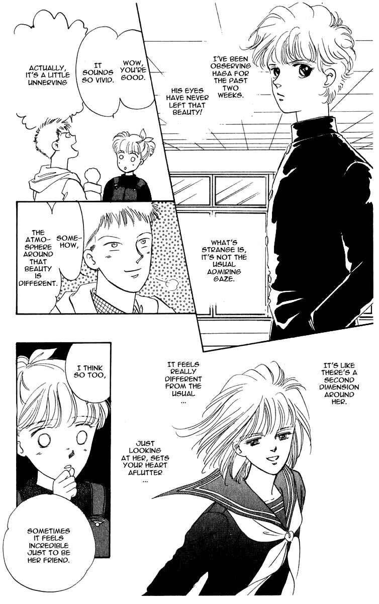 Page 35 Chapter 1 Blooming Youth