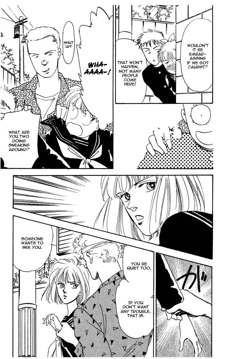 Page 38 Chapter 1 Blooming Youth