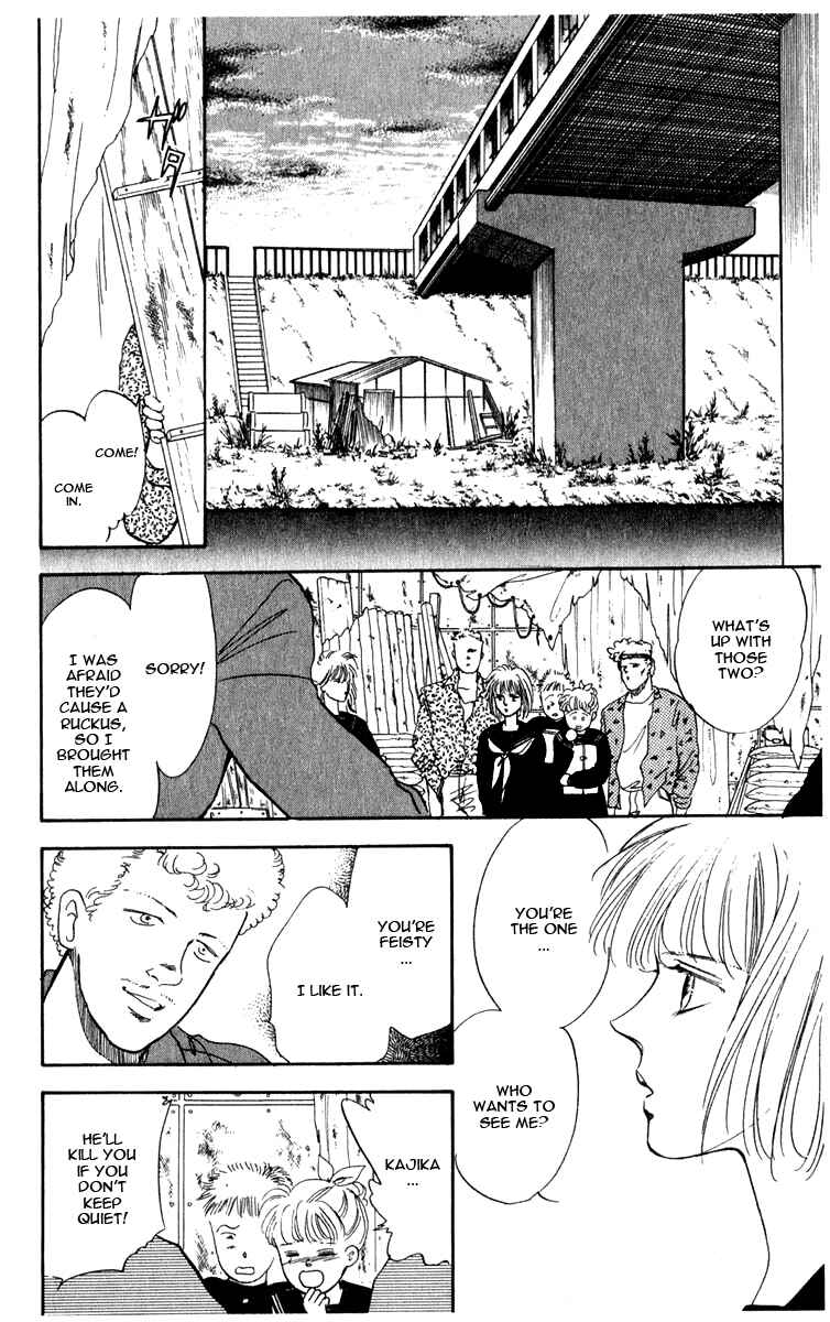 Page 39 Chapter 1 Blooming Youth