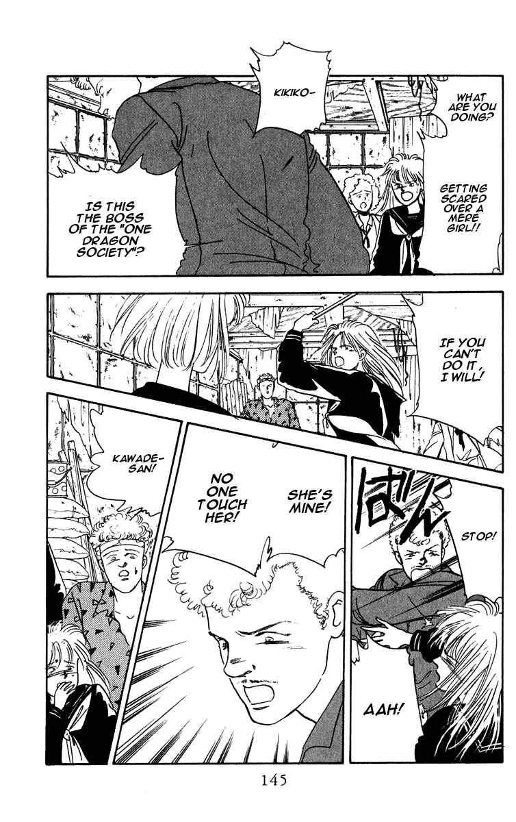 Page 42 Chapter 1 Blooming Youth