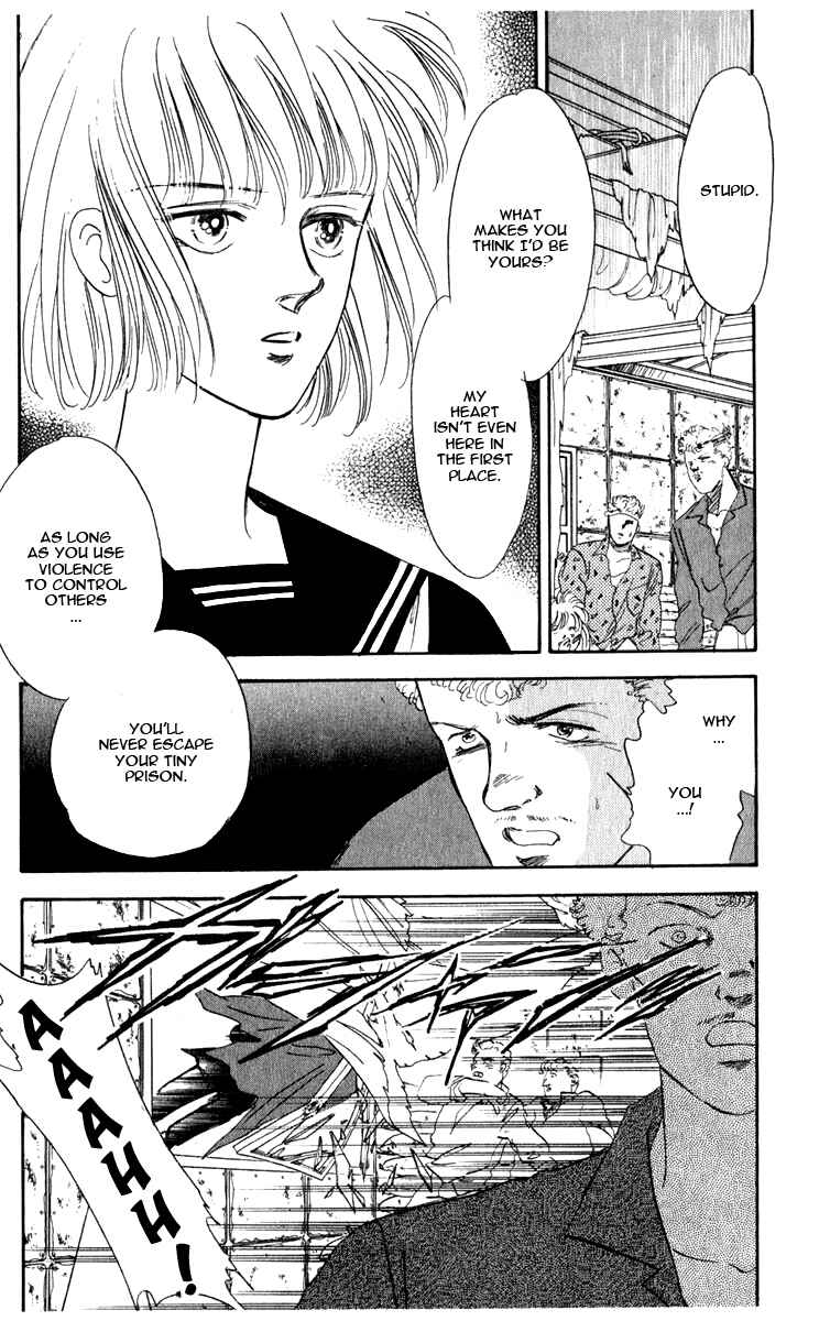Page 43 Chapter 1 Blooming Youth