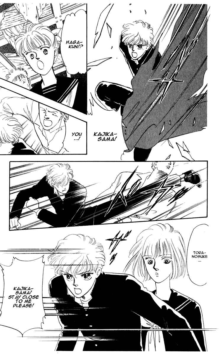 Page 44 Chapter 1 Blooming Youth