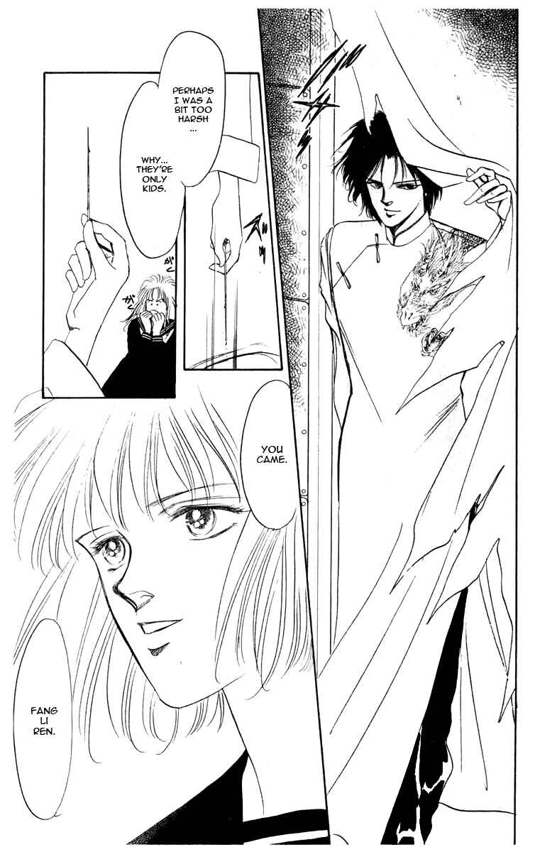Page 48 Chapter 1 Blooming Youth