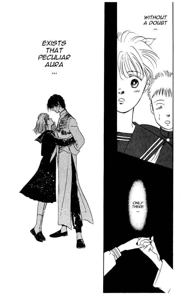 Page 50 Chapter 1 Blooming Youth