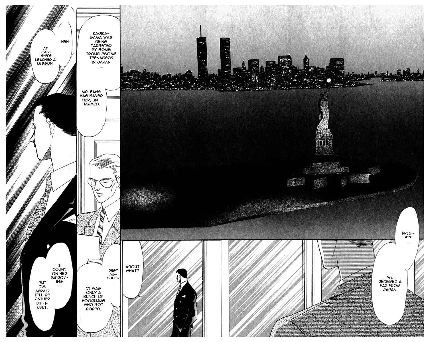 Page 51 Chapter 1 Blooming Youth