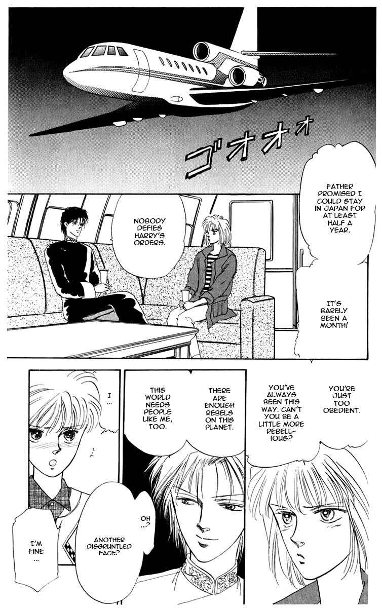 Page 58 Chapter 1 Blooming Youth