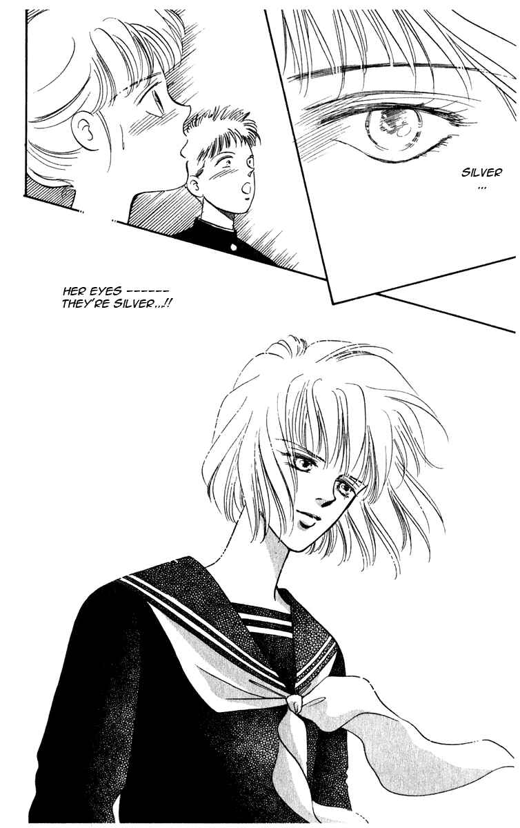 Page 6 Chapter 1 Blooming Youth