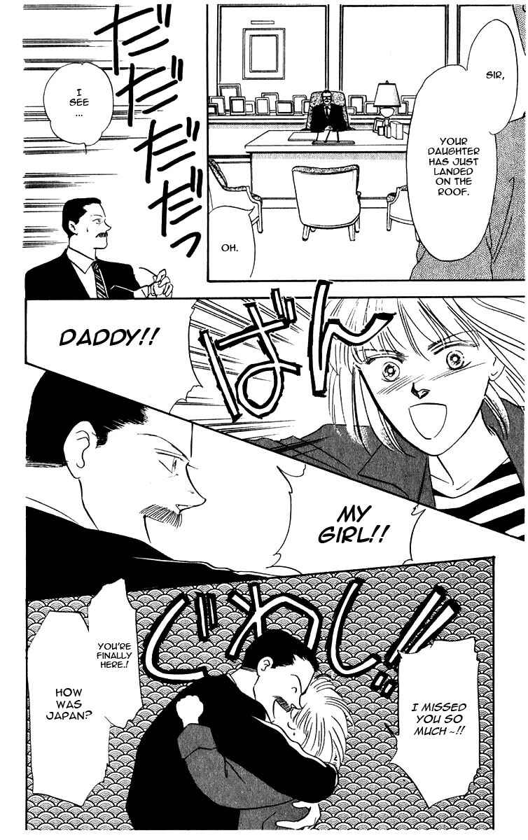 Page 67 Chapter 1 Blooming Youth