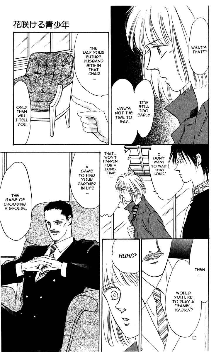 Page 72 Chapter 1 Blooming Youth
