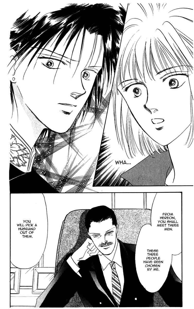 Page 73 Chapter 1 Blooming Youth