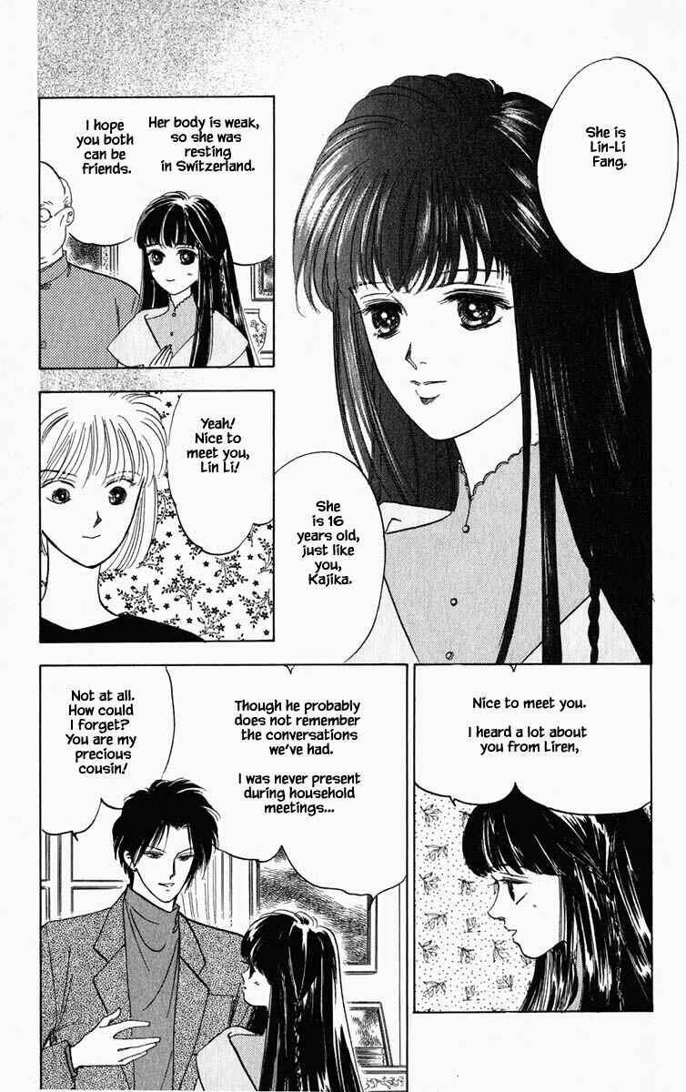 Page 4 Chapter 67 Blooming Youth