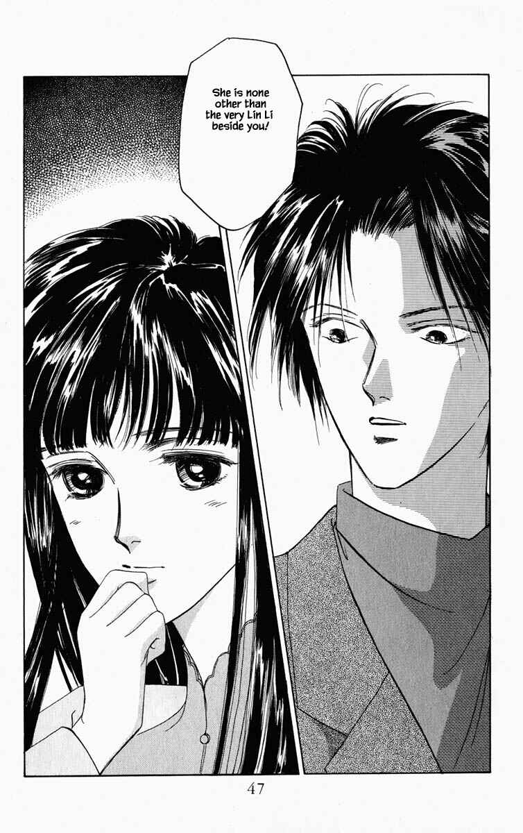 Page 6 Chapter 67 Blooming Youth