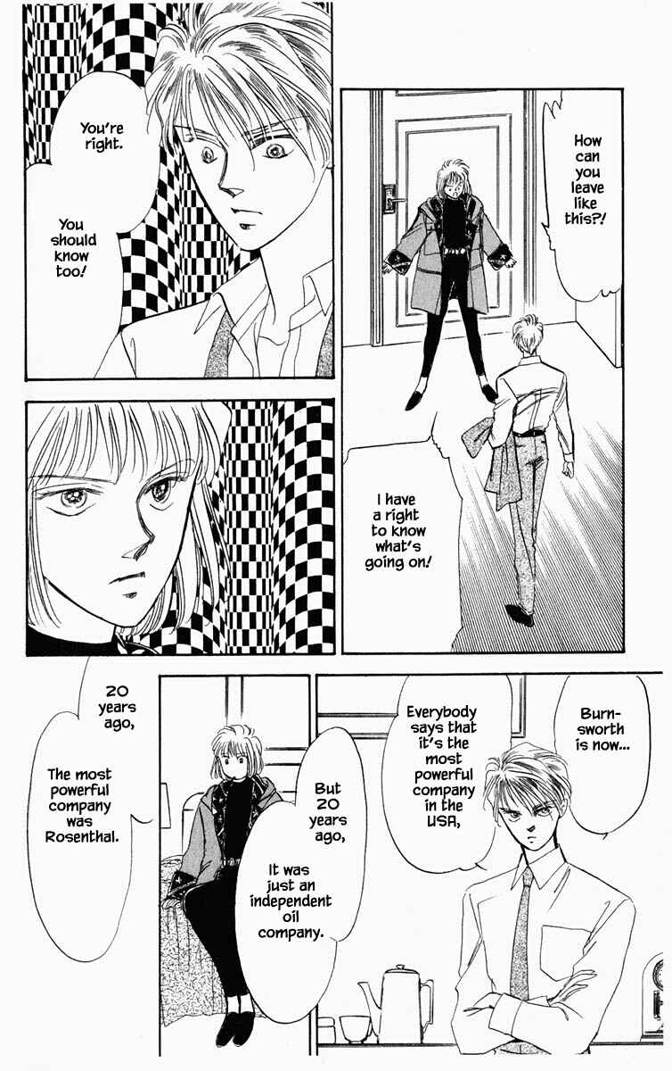 Page 2 Chapter 31 Blooming Youth