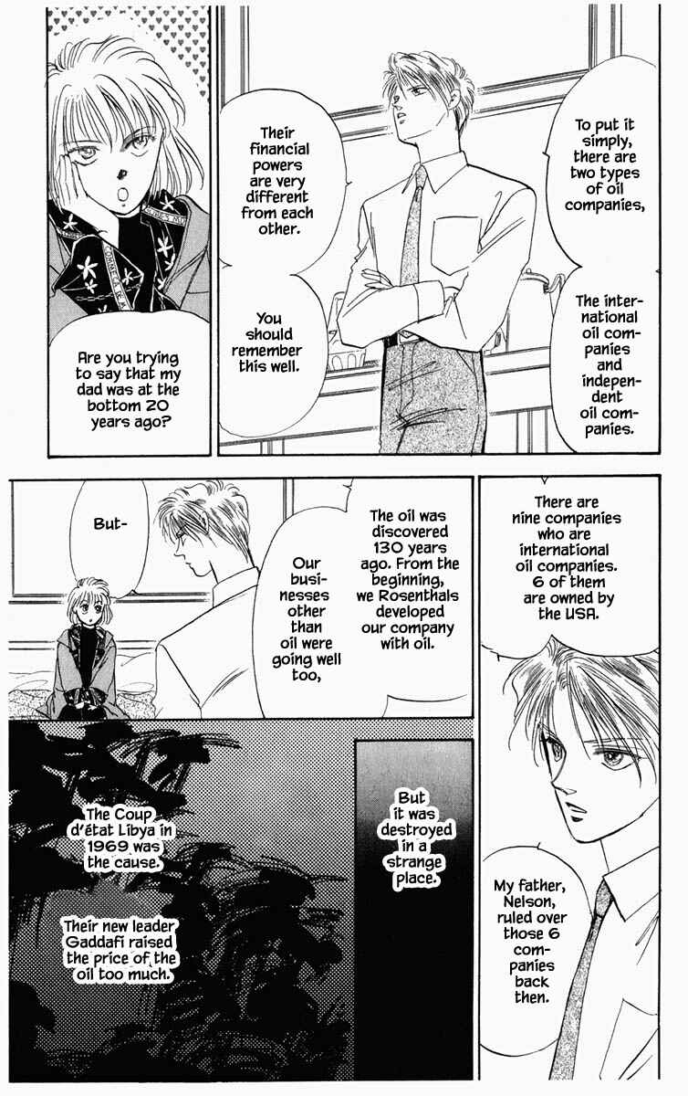 Page 3 Chapter 31 Blooming Youth