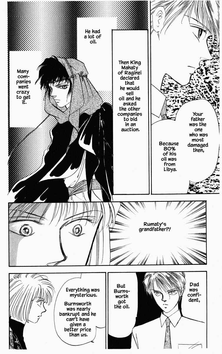 Page 4 Chapter 31 Blooming Youth