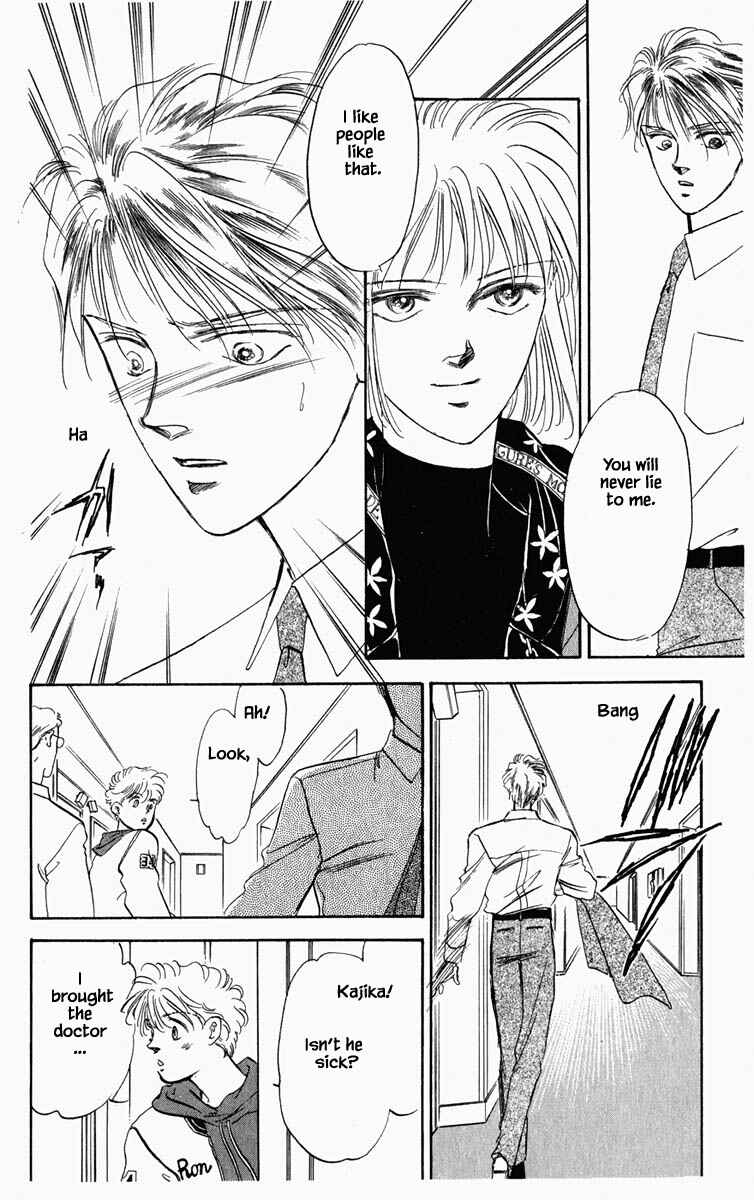 Page 8 Chapter 31 Blooming Youth