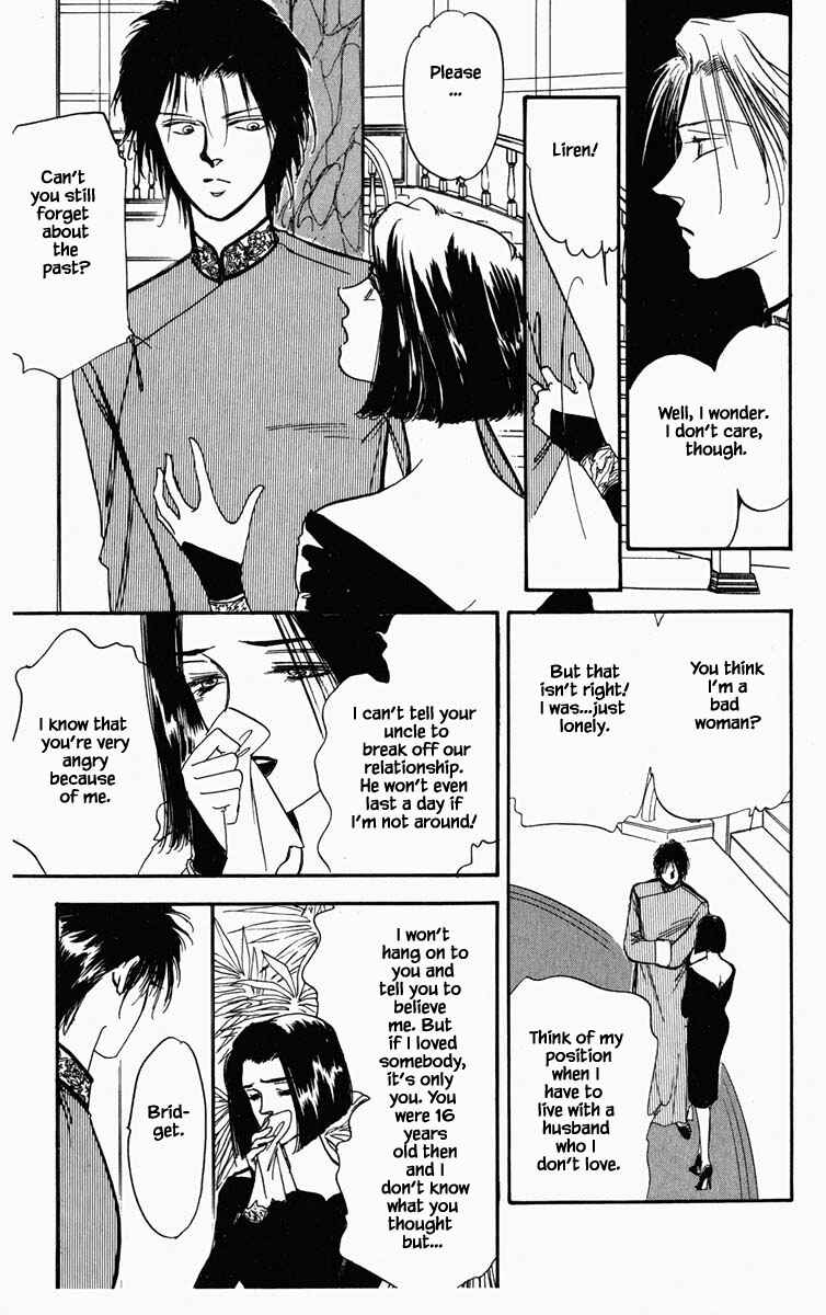 Page 21 Chapter 11 Blooming Youth