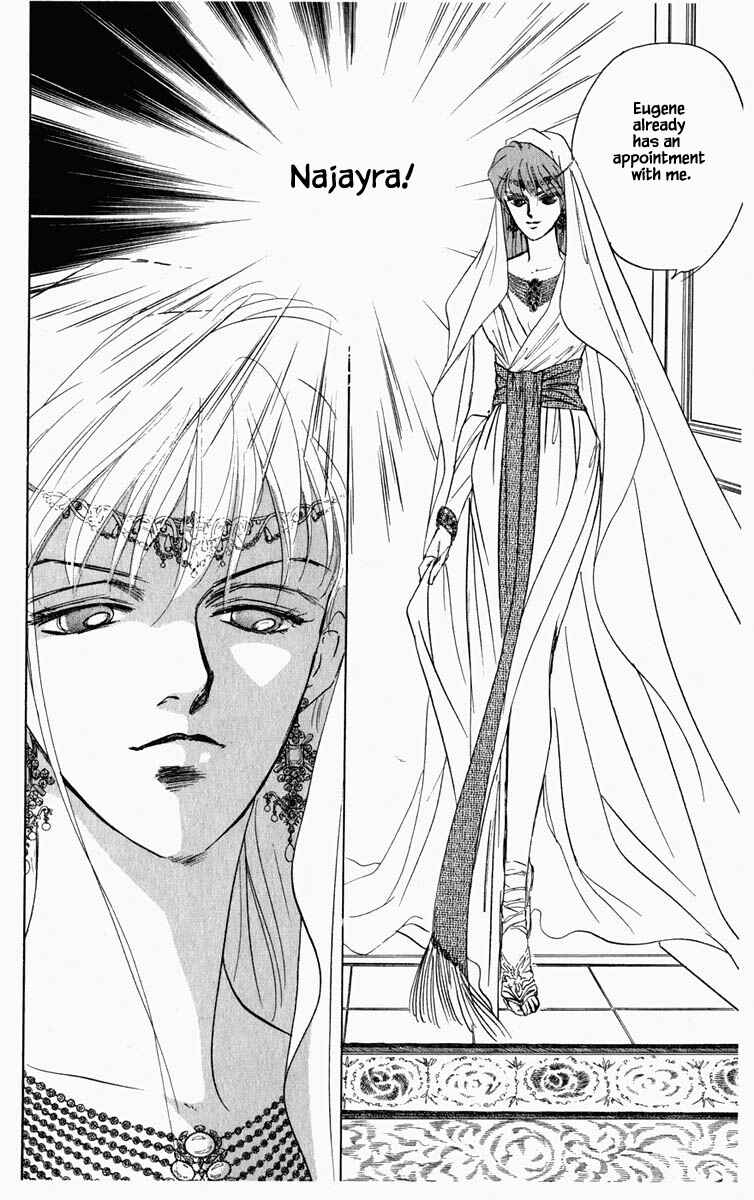 Page 13 Chapter 62 Blooming Youth