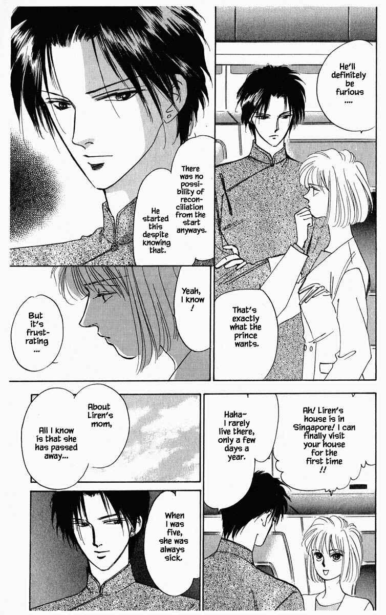 Page 4 Chapter 62 Blooming Youth