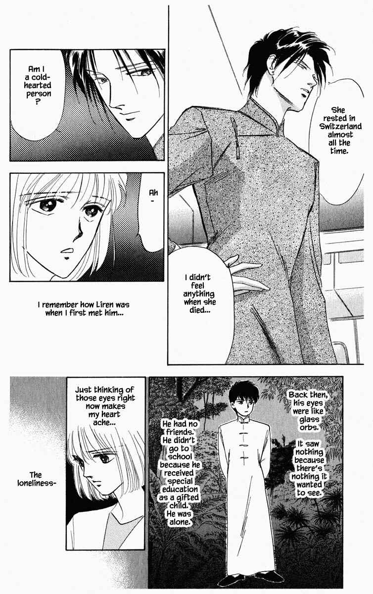Page 5 Chapter 62 Blooming Youth