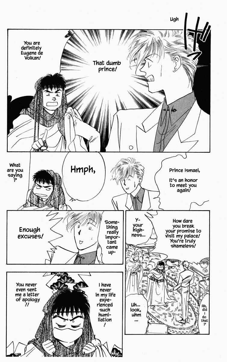 Page 9 Chapter 62 Blooming Youth