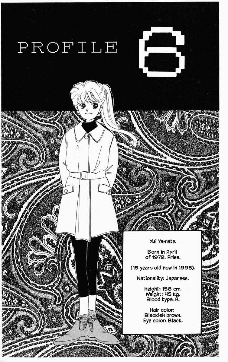 Page 20 Chapter 55 Blooming Youth