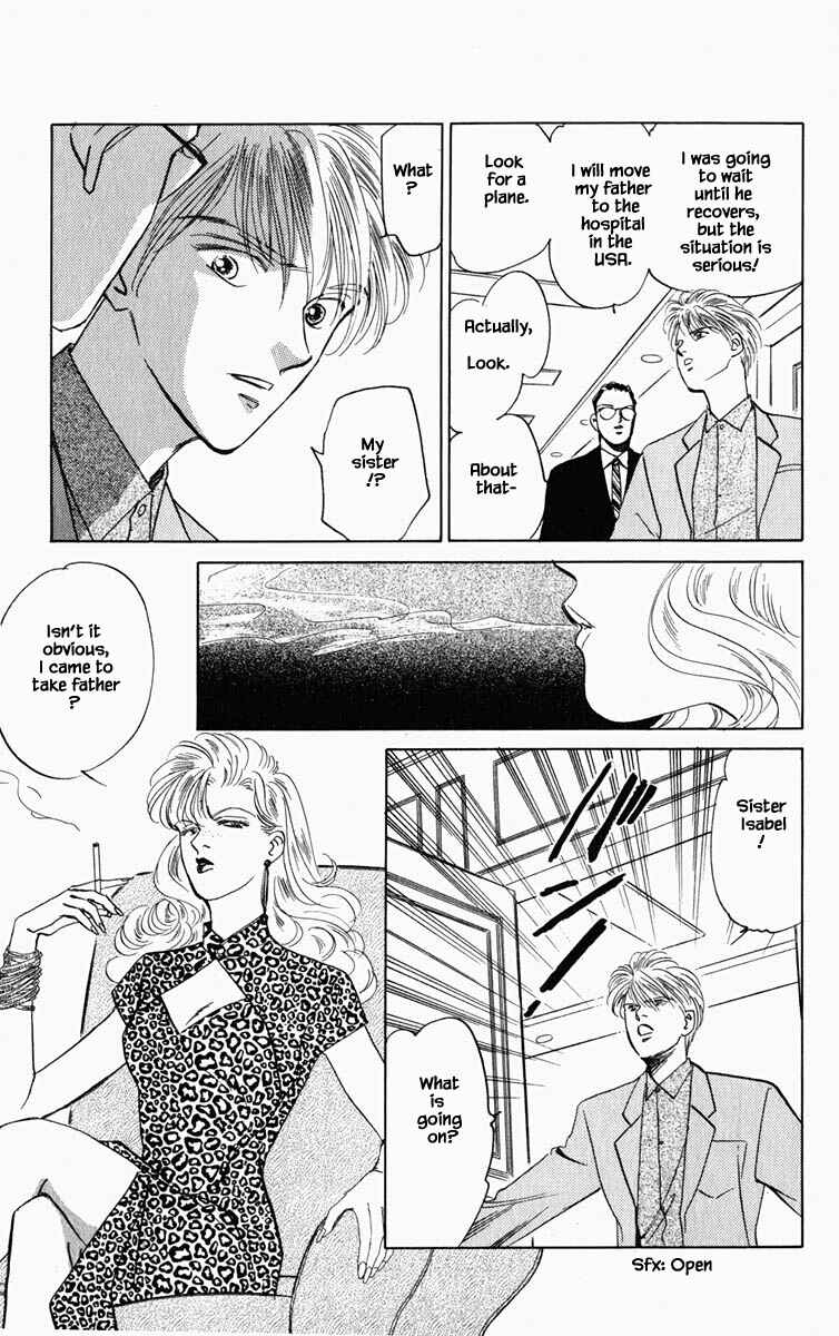 Page 20 Chapter 84 Blooming Youth