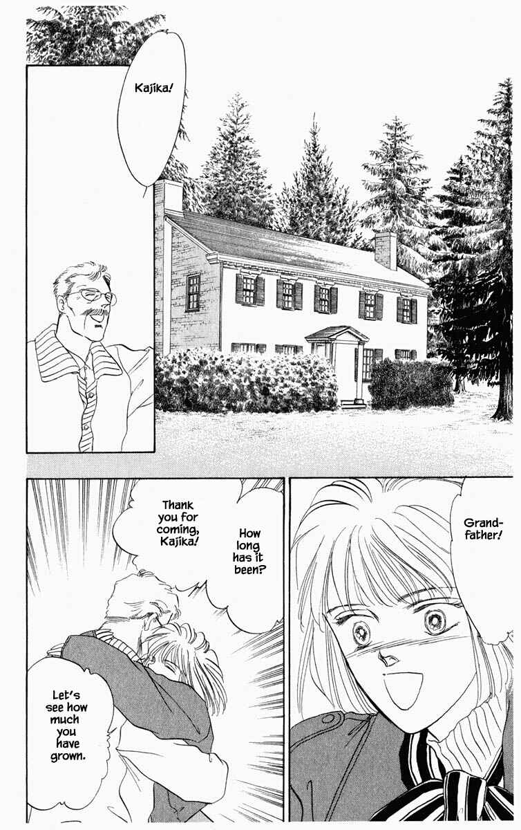 Page 13 Chapter 21 Blooming Youth