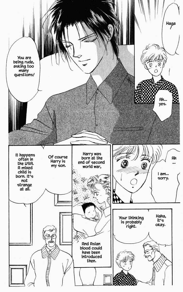 Page 19 Chapter 21 Blooming Youth