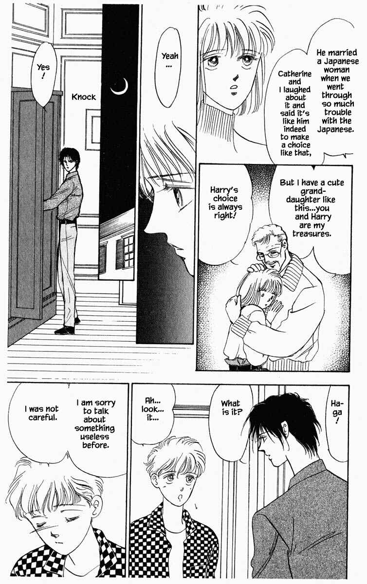 Page 20 Chapter 21 Blooming Youth