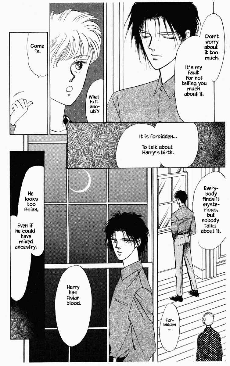 Page 21 Chapter 21 Blooming Youth