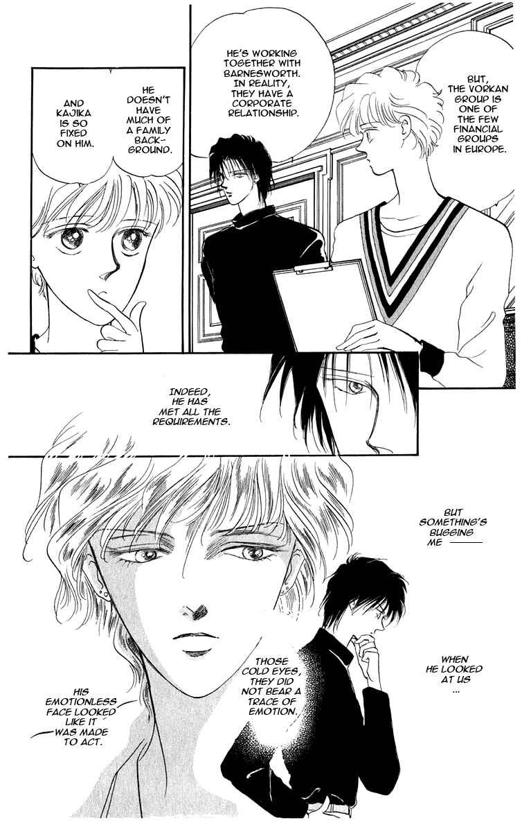 Page 12 Chapter 2.1 Blooming Youth