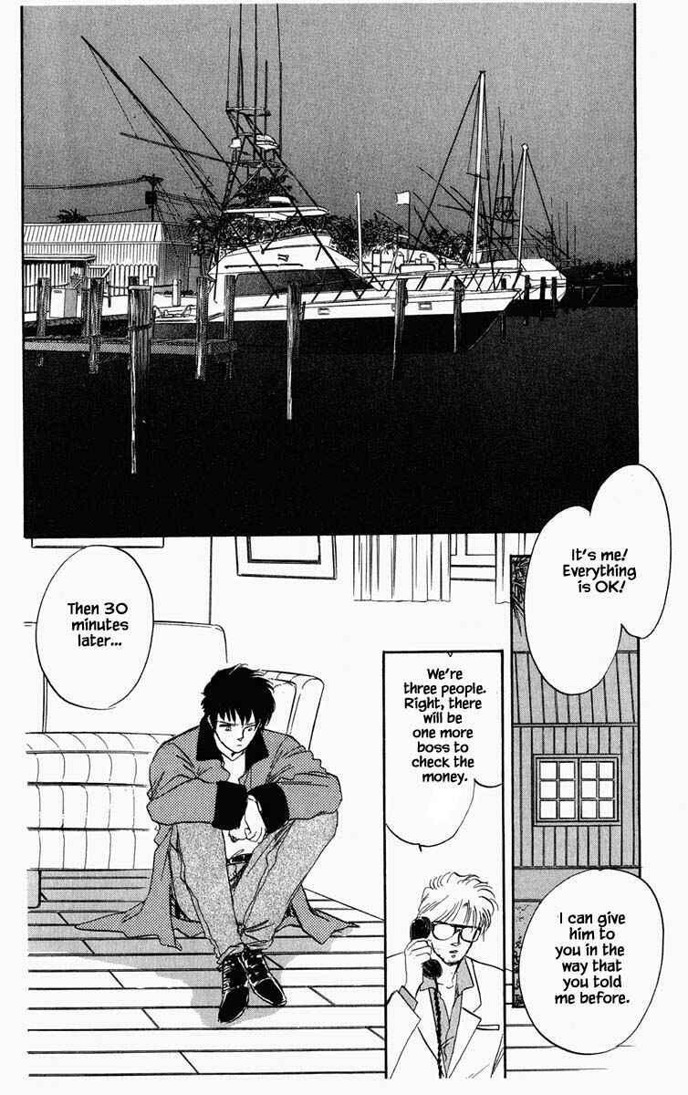Page 10 Chapter 37 Blooming Youth